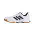 Zapatillas de Balonmano adidas Ligra 8 Hombre Blanco
