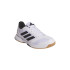 Zapatillas de Balonmano adidas Ligra 8 Hombre Blanco