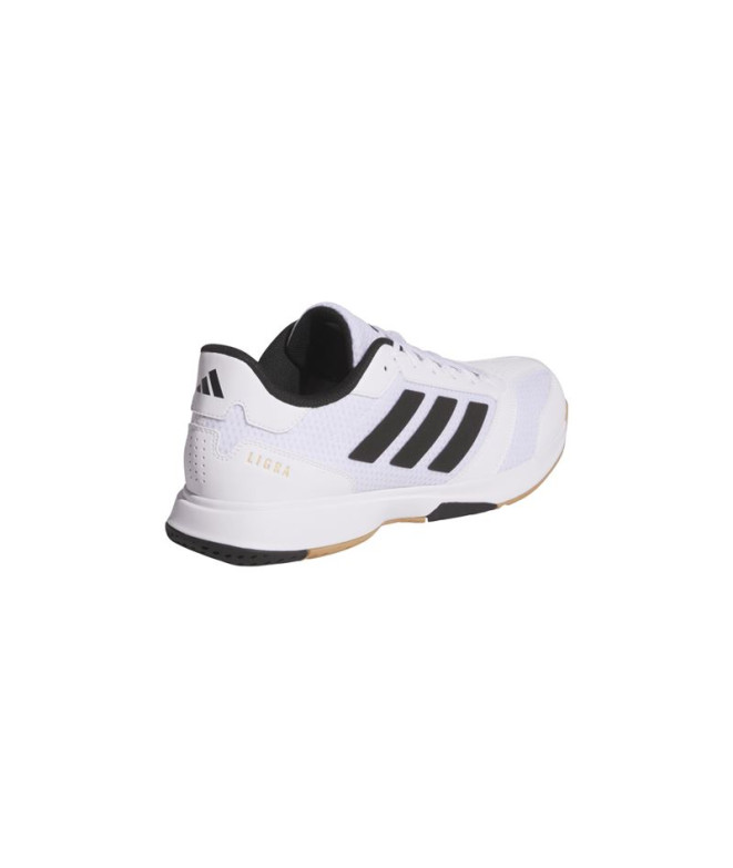 Zapatillas de Balonmano adidas Ligra 8 Hombre...