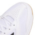 Zapatillas de Balonmano adidas Ligra 8 Hombre Blanco
