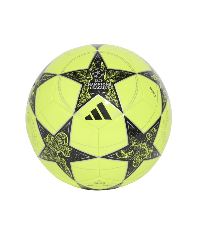 Balón de Fútbol adidas Chmapions League Clb...