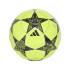 Balón de Fútbol adidas Chmapions League Clb Amarillo