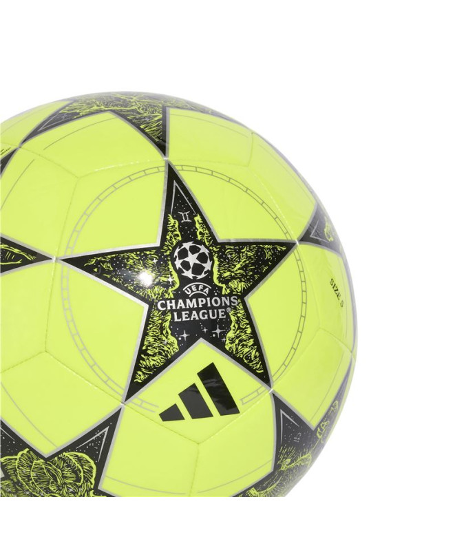 Bola de Futebol adidas Liga dos Campeões Clb...