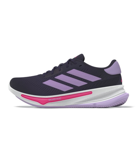 Sapatilhas de Running adidas Supernova Ease Mulher Roxo Sapatilhas de Running adidas Supernova Ease Mulher Roxo