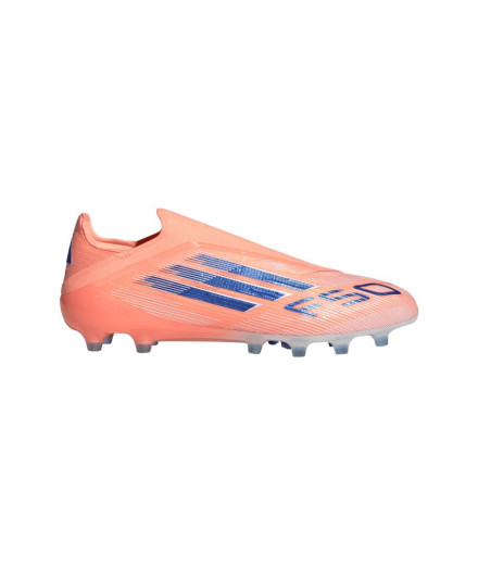 Bottes de Football adidas F50 Elite Ll Ag Orange Bottes de Football adidas F50 Elite Ll Ag Orange