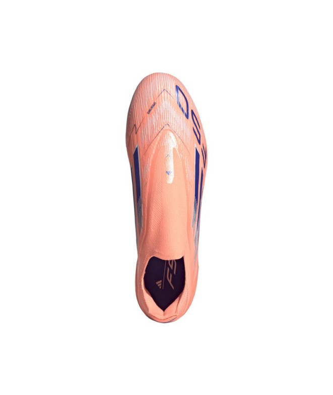 Botas de Futebol adidas F50 Elite Ll Ag Laranja