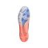 Botas de Fútbol adidas F50 Elite Ll Ag Naranja