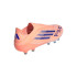 Botas de Fútbol adidas F50 Elite Ll Ag Naranja
