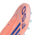 Botas de Fútbol adidas F50 Elite Ll Ag Naranja