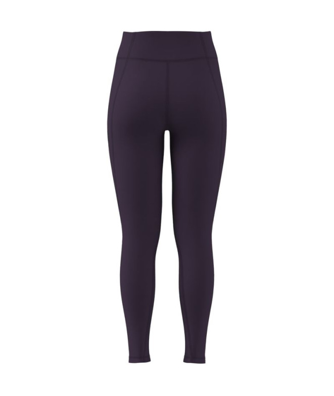 Collants de Fitness adidas We Bl 1/1 L Femme...