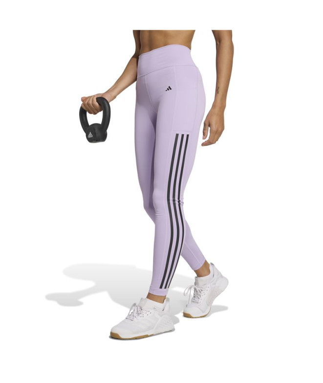 Mallas de Fitness adidas Opt 3 Bandas 1/1 L...
