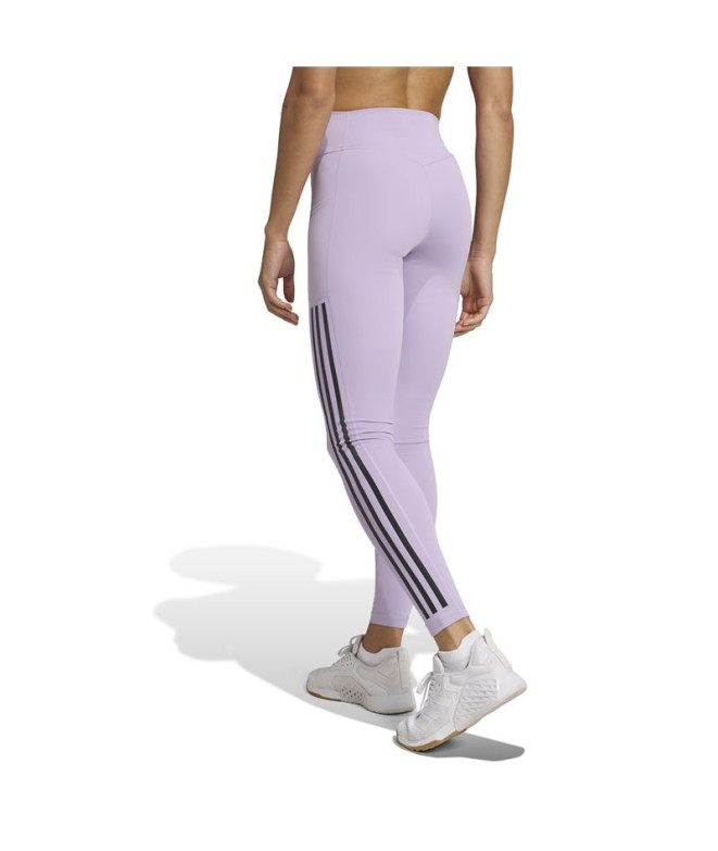 Mallas de Fitness adidas Opt 3 Bandas 1/1 L...