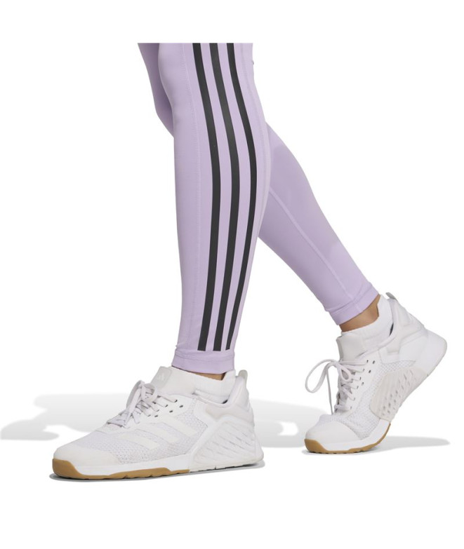 Malhas de Fitness adidas Opt 3 Bandas 1/1 L...