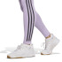 Mallas de Fitness adidas Opt 3 Bandas 1/1 L Mujer Lila