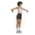 Camiseta Tirantes de Fitness adidas Optime Bra Tank Mujer Lila