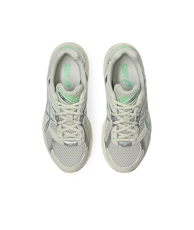Sapatilhas ASICS Gel-1130 Mulher Bege/Mentol