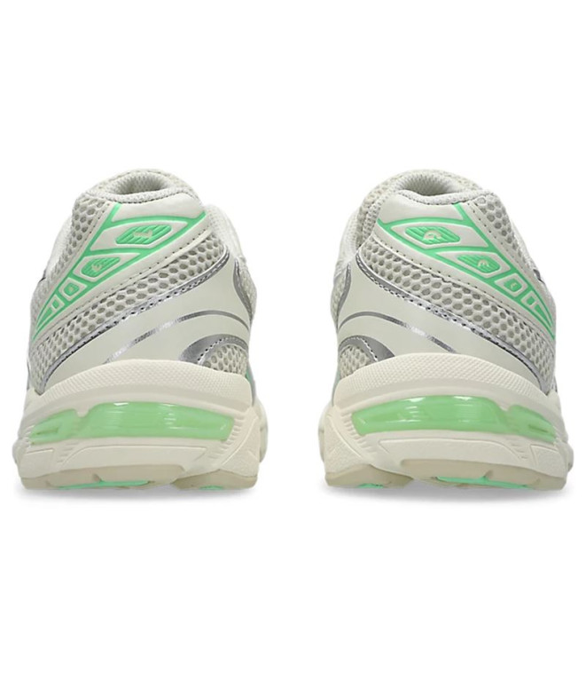 Zapatillas ASICS Gel-1130 Mujer Beige/Menthol