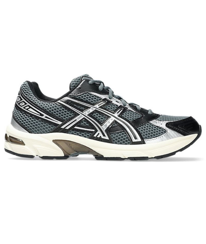 Zapatillas ASICS Gel-1130 Gris/Negro
