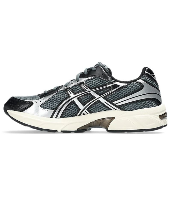 Zapatillas ASICS Gel-1130 Gris/Negro