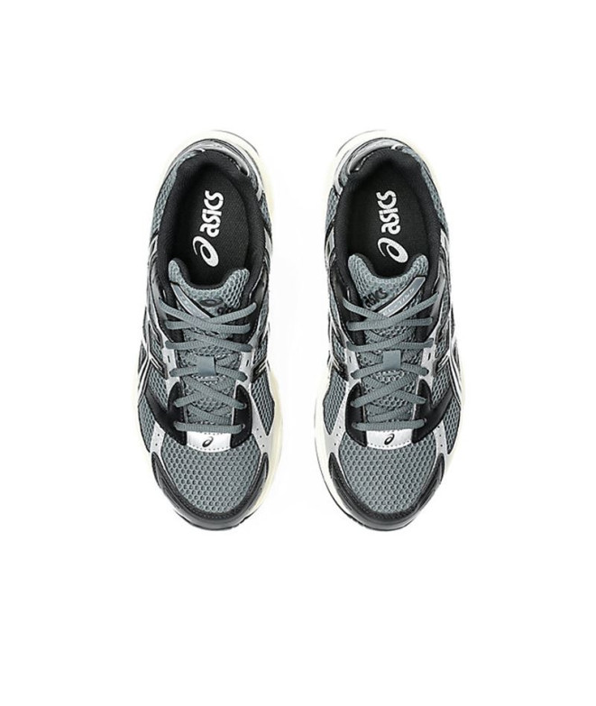 Zapatillas ASICS Gel-1130 Gris/Negro