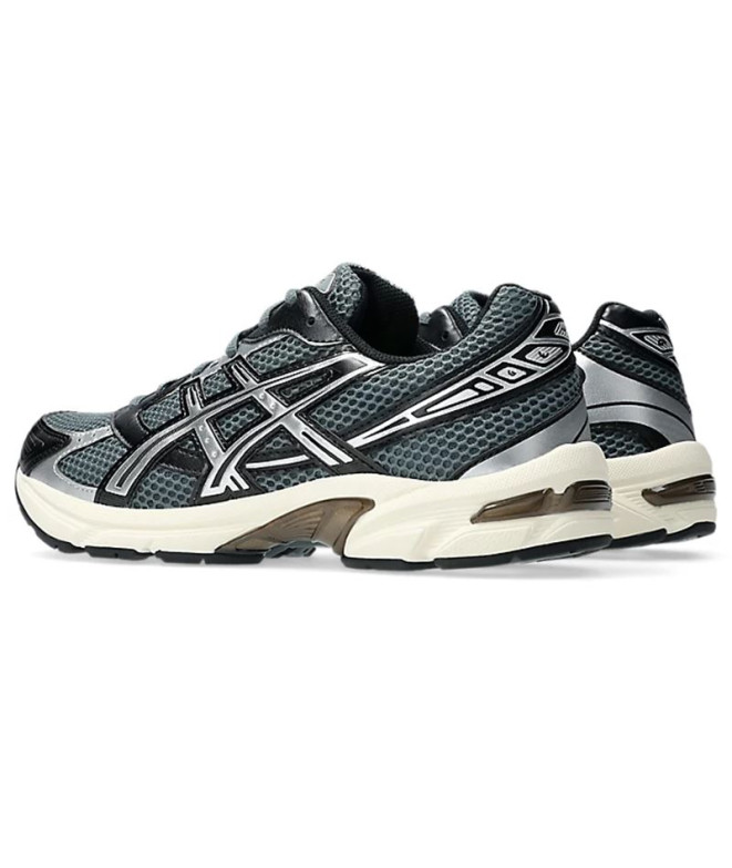 Zapatillas ASICS Gel-1130 Gris/Negro