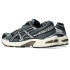 Zapatillas ASICS Gel-1130 Gris/Negro