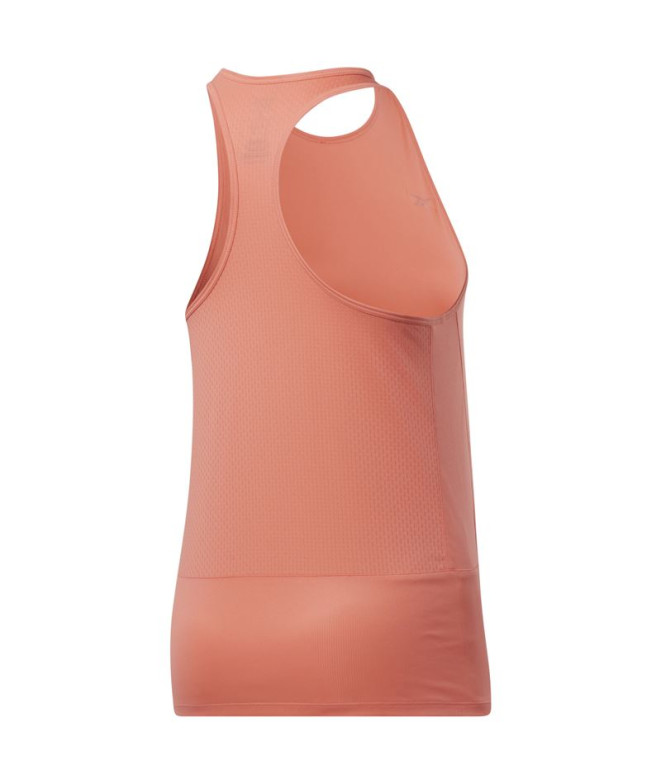 T-shirt de running Reebok Essentiels