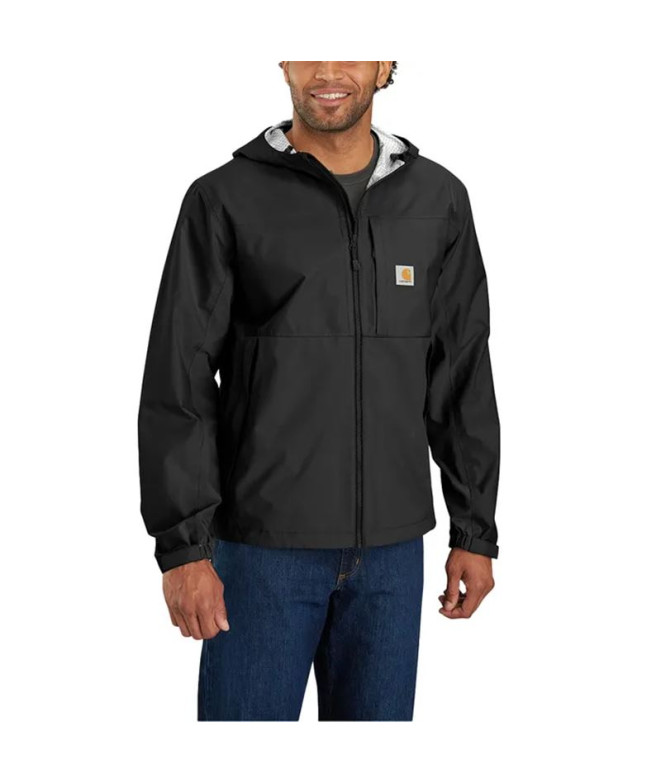 Chaqueta Carhartt Relaxed Fit Packable Hombre...