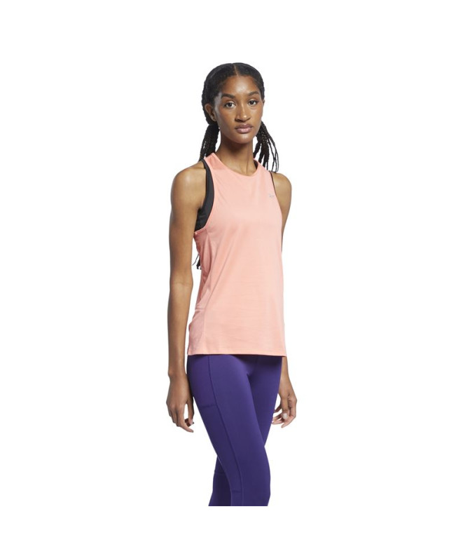 T-shirt de running Reebok Essentiels