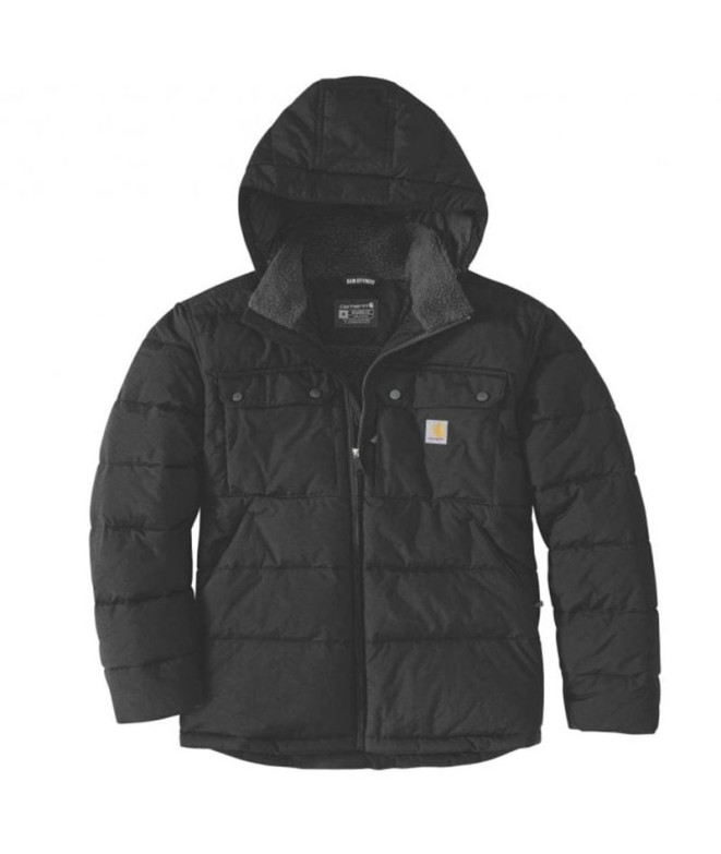 Chaqueta Carhartt Montana Loose Fit Insulated...