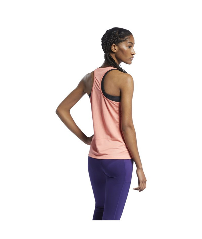 T-shirt Running Reebok Essentials