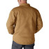 Camisa Carhartt Quilted Snap Front Marrón