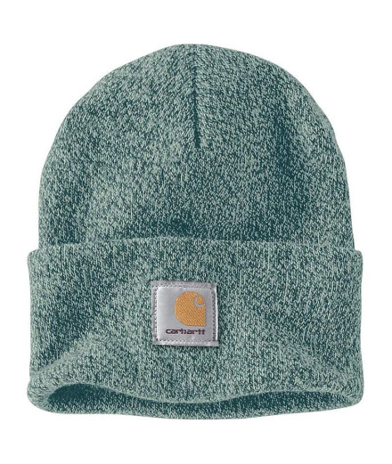 Bonnet Carhartt Montre Homme Verte
