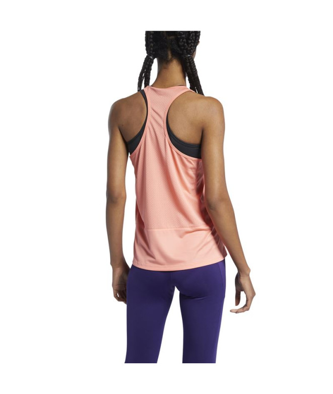 T-shirt Running Reebok Essentials