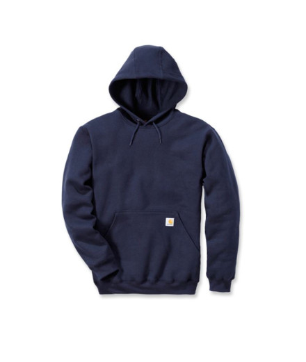 Moletom Carhartt Hoodie Homem Nova Marinha