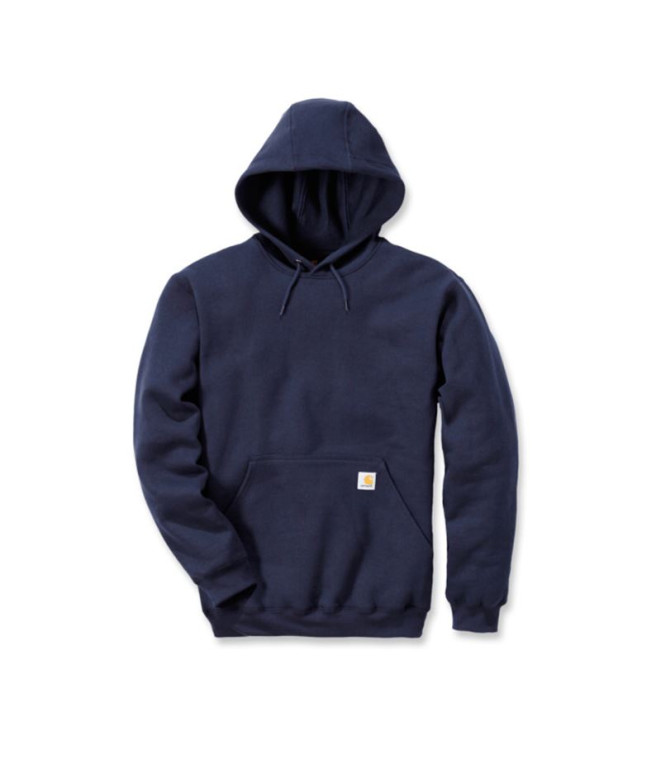 Sudadera Carhartt Hooded Sweatshirt Hombre New...