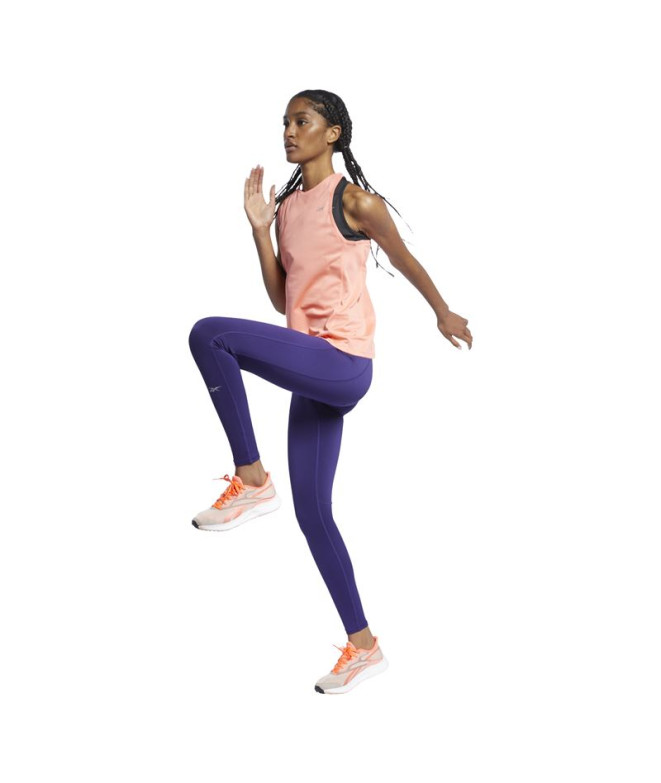 T-shirt de running Reebok Essentiels