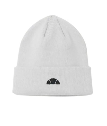Boné Ellesse Lansar Beanie Cinza Claro