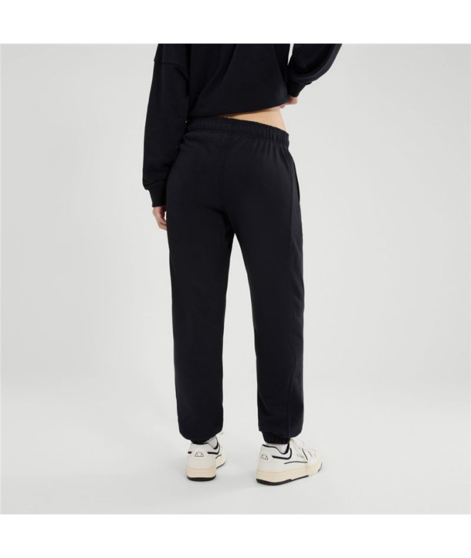Calça Ellesse Lentella Jogger Preto