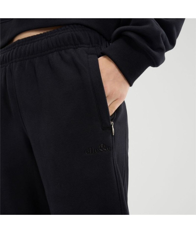 Calça Ellesse Lentella Jogger Preto