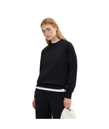 Sweat Ellesse Sweatshirt Noir Sweat Ellesse Sweatshirt Noir