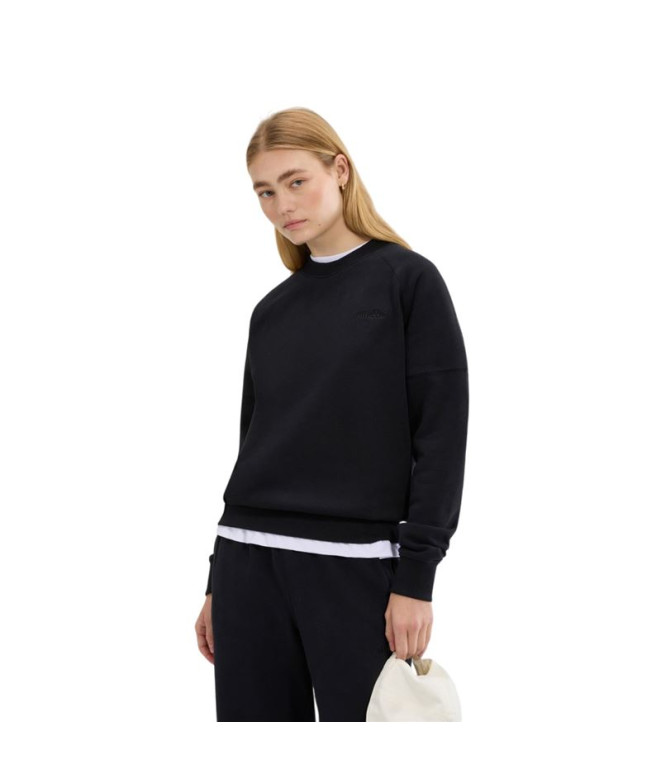 Moletom Ellesse Chieuti Sweatshirt Preto