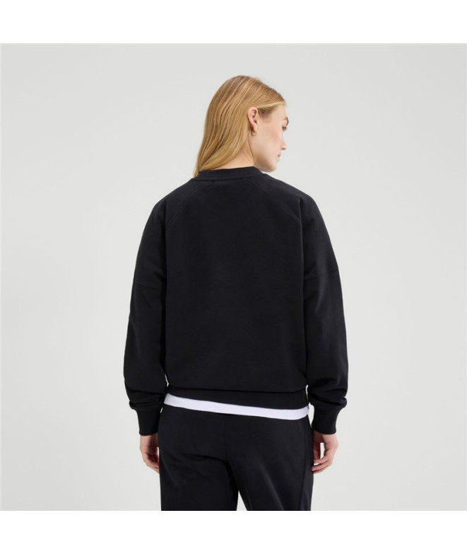 Moletom Ellesse Chieuti Sweatshirt Preto