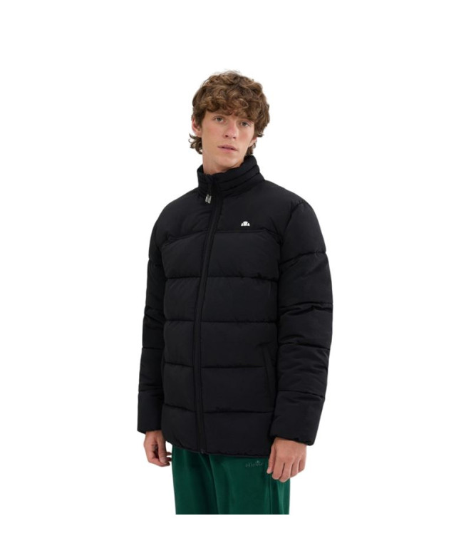 Chaqueta Ellesse Nebulus Padded Negro