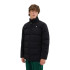 Chaqueta Ellesse Nebulus Padded Negro