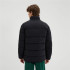 Chaqueta Ellesse Nebulus Padded Negro