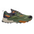 Sapatilhas de trail Joma Sierra 2515 Homem Caqui