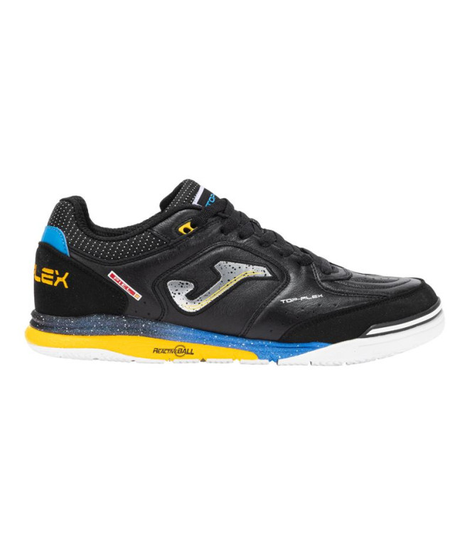 Zapatillas de fútbol sala Joma Top Flex Rebound...