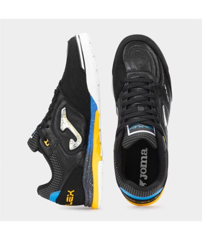Zapatillas de fútbol sala Joma Top Flex Rebound...