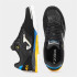 Zapatillas de fútbol sala Joma Top Flex Rebound 2501 Hombre Negro Indoor